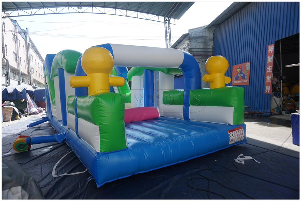 inflatable obstacle courses-41