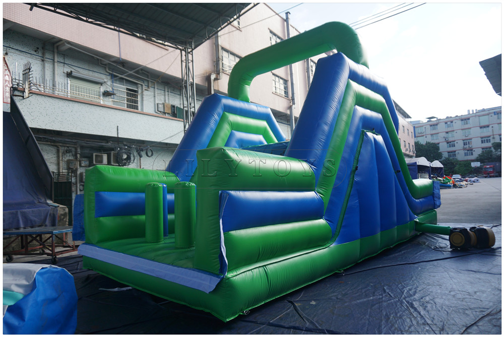 vinflatable obstacle courses-50