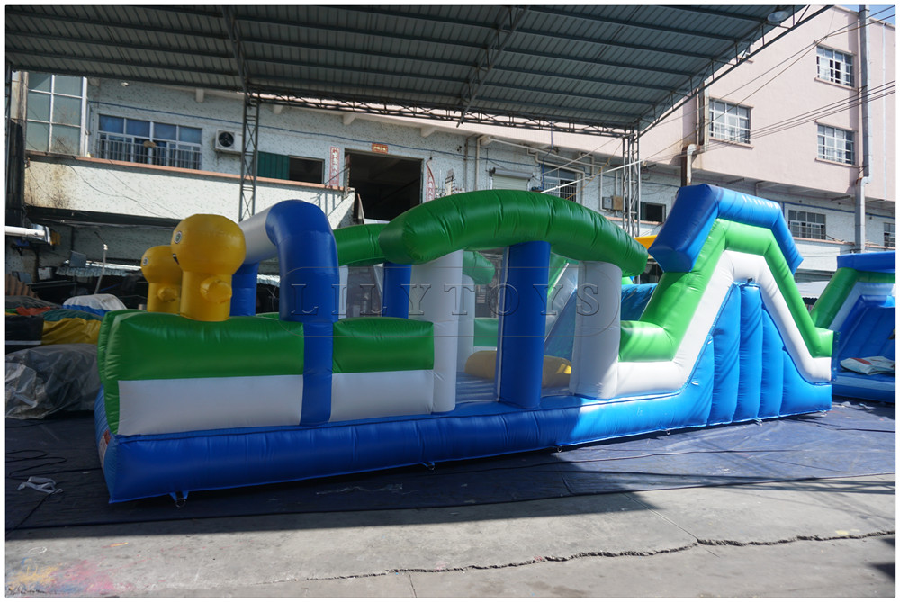 inflatable obstacle courses-41