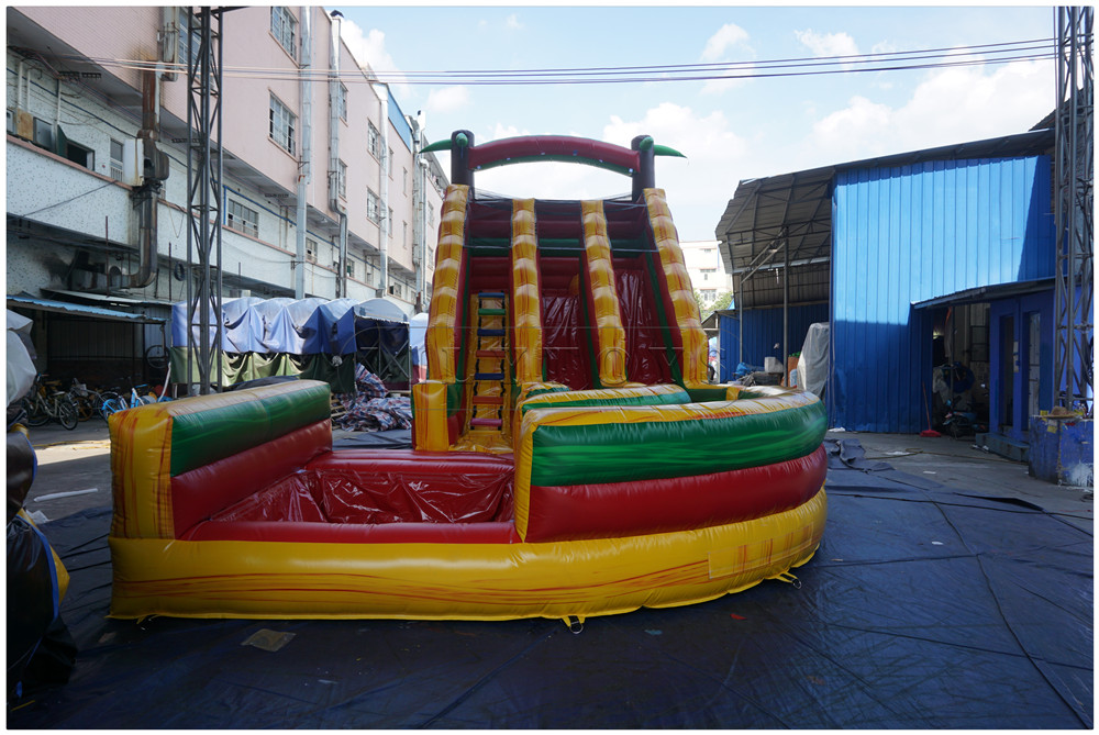 inflatable water slide-79