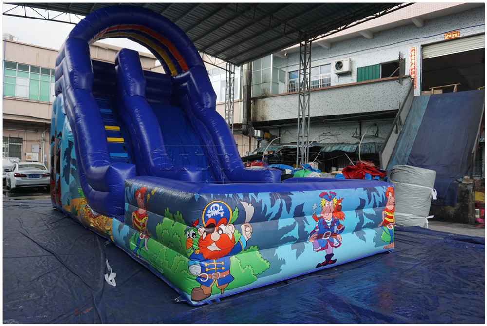 inflatable water slide-49