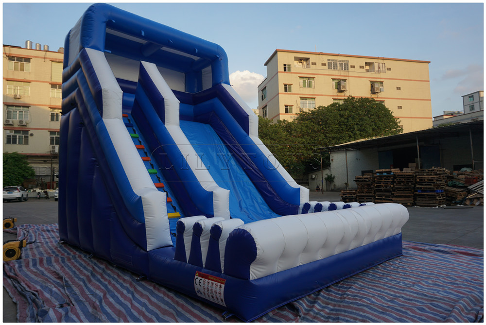 inflatable water slide-43