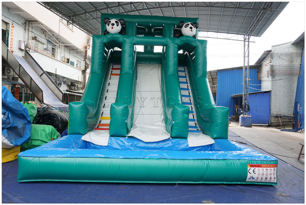 inflatable water slide-54