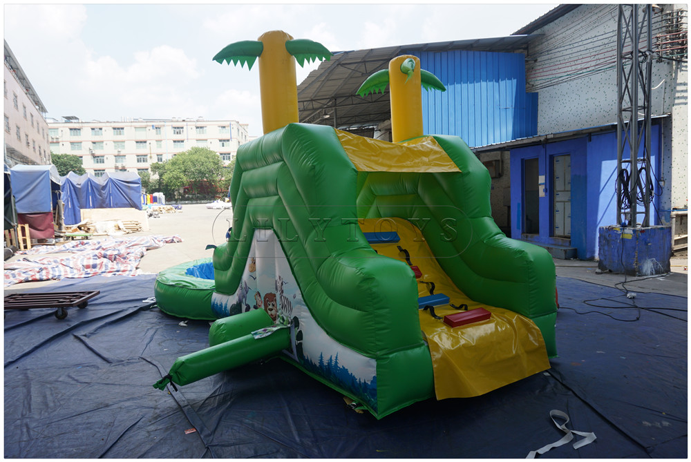 inflatable water slide-78