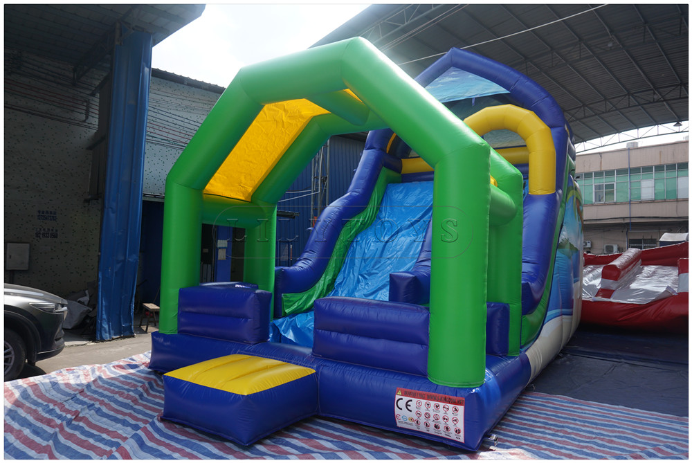 inflatable water slide-63