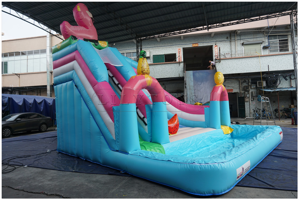 inflatable water slide-82