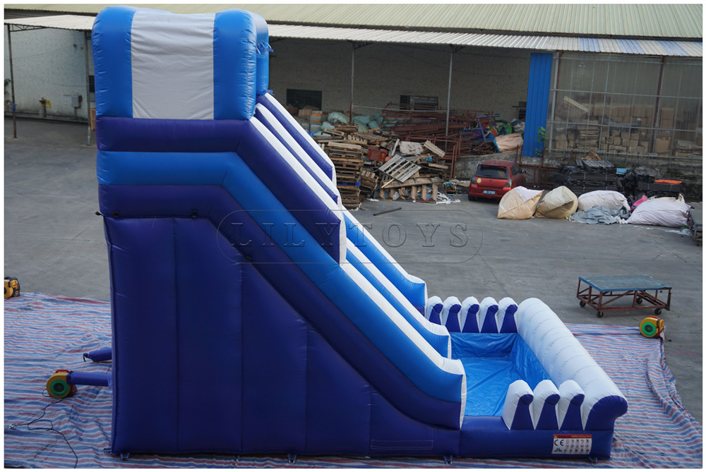 inflatable water slide-43
