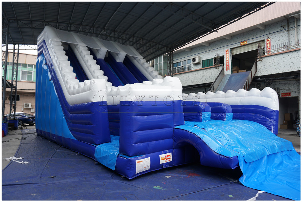 inflatable water slide-52