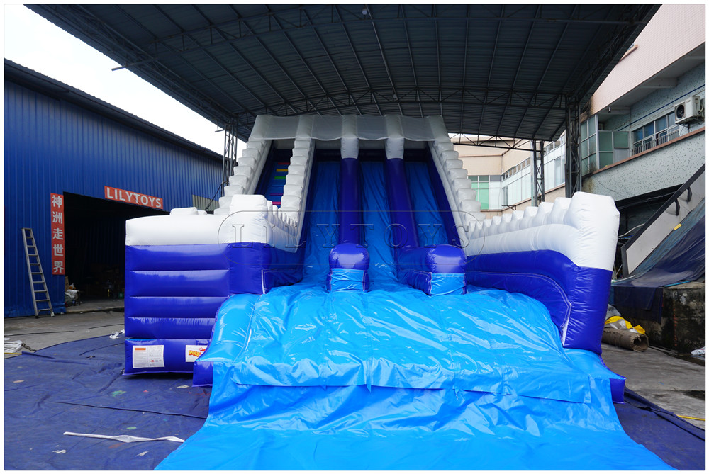 inflatable water slide-52