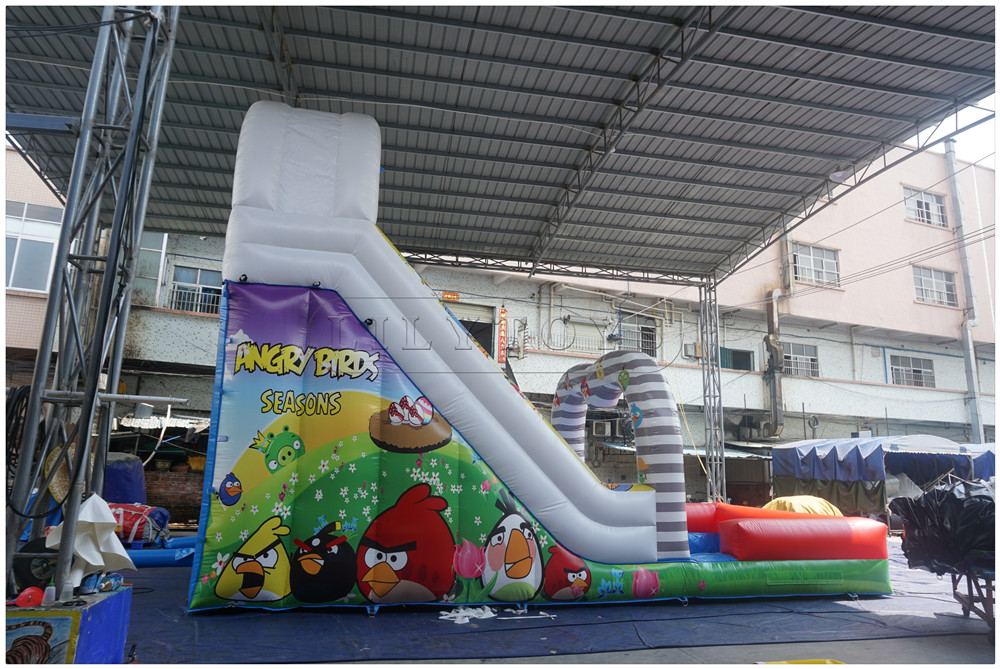 inflatable water slide-38