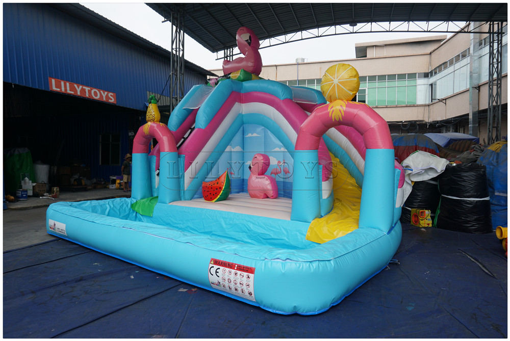 inflatable water slide-82
