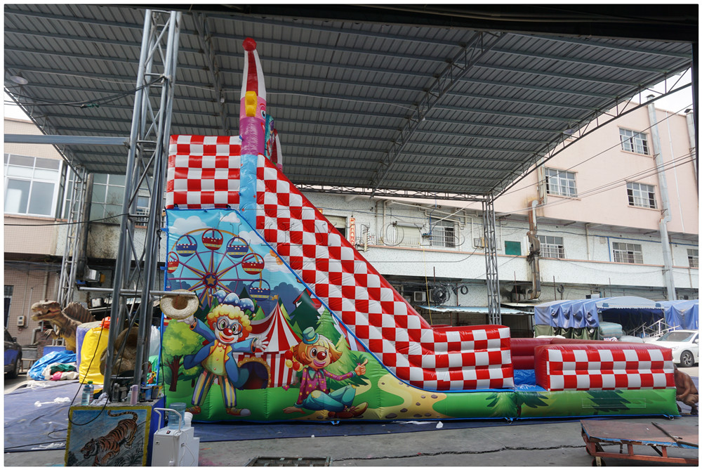 inflatable water slide-66