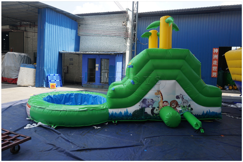inflatable water slide-78