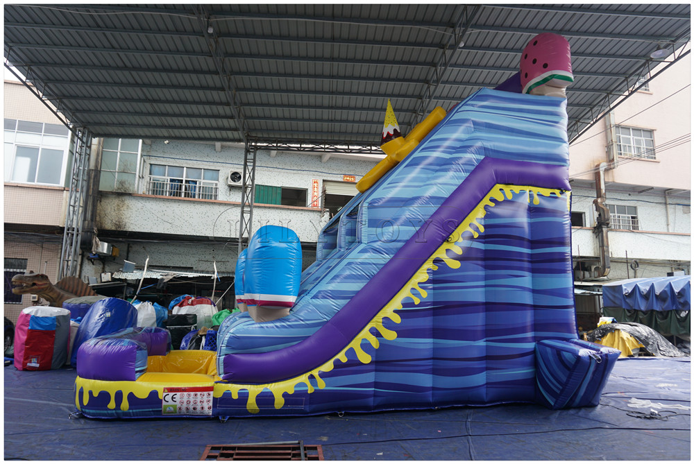 inflatable water slide-51