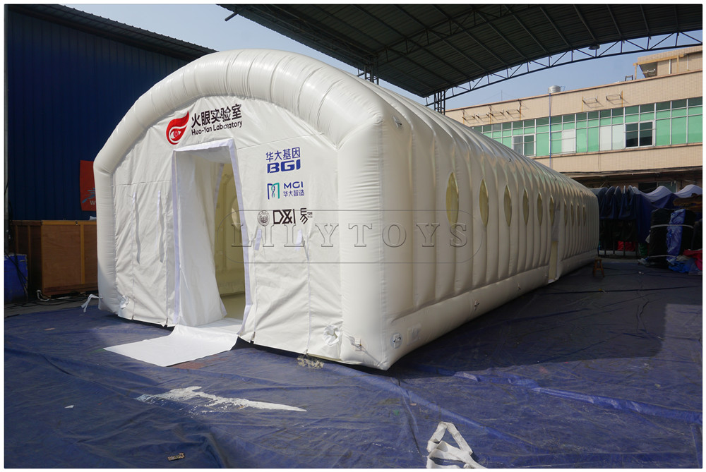 inflatable tent-13