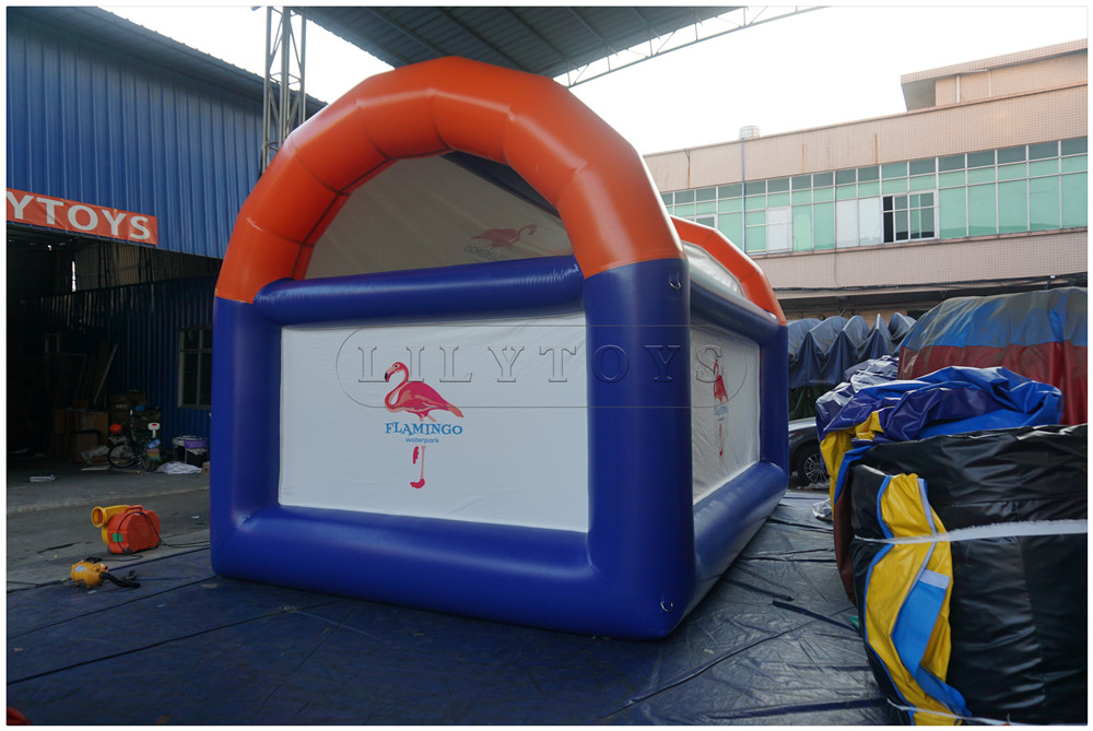 inflatable tent-6