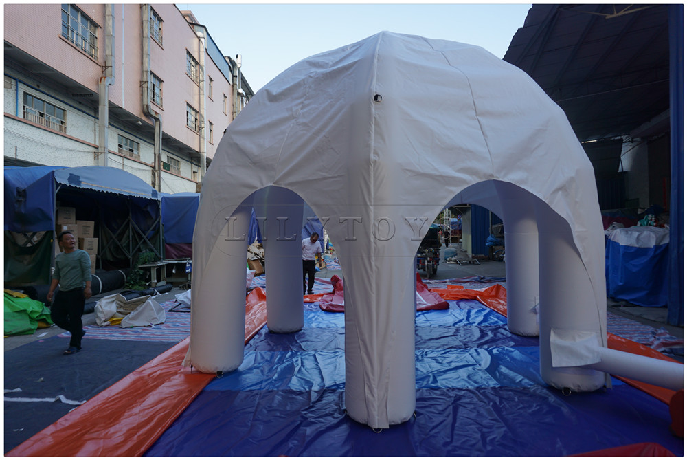 inflatable tent-11