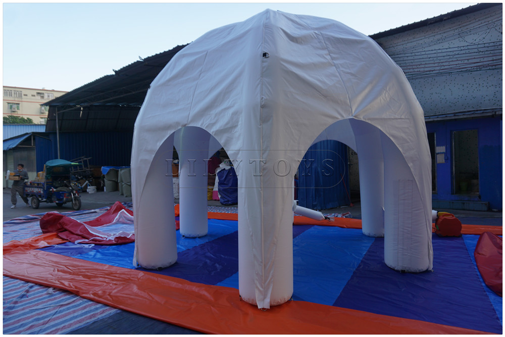 inflatable tent-11