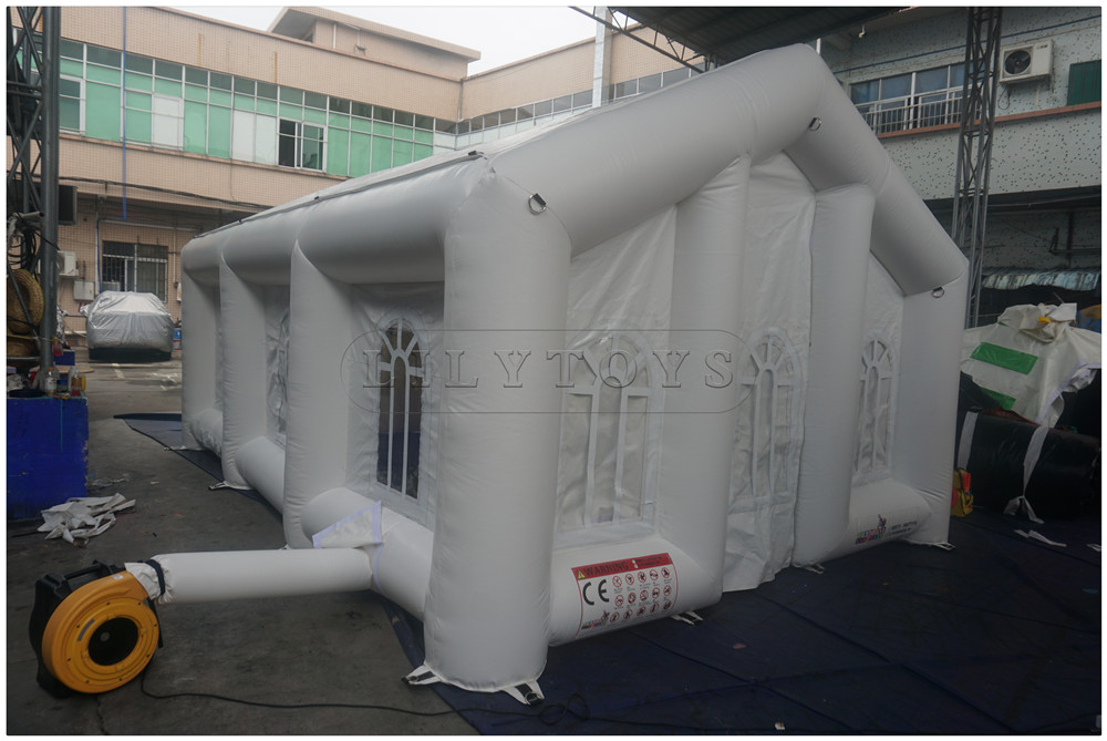 inflatable tent-8