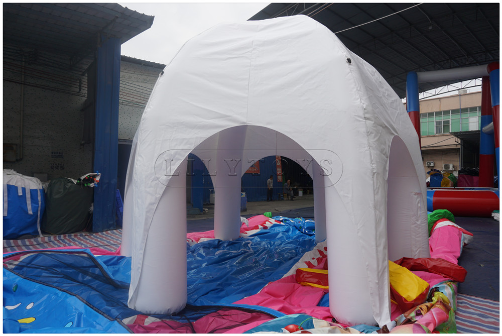 inflatable tent-11