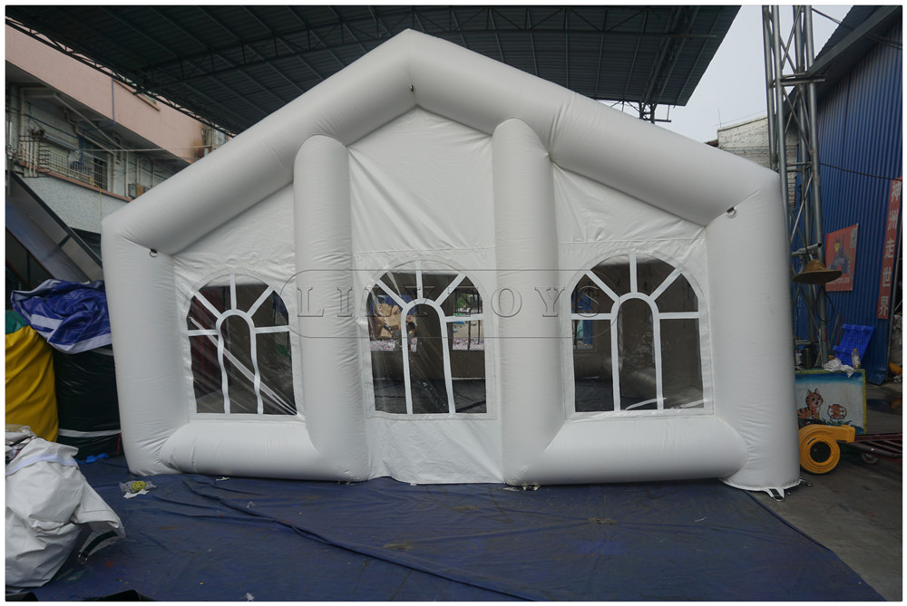 inflatable tent-8