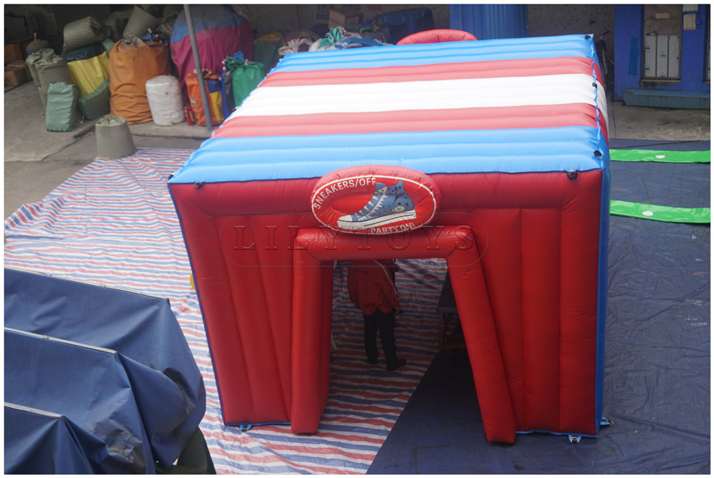 inflatable tent-10