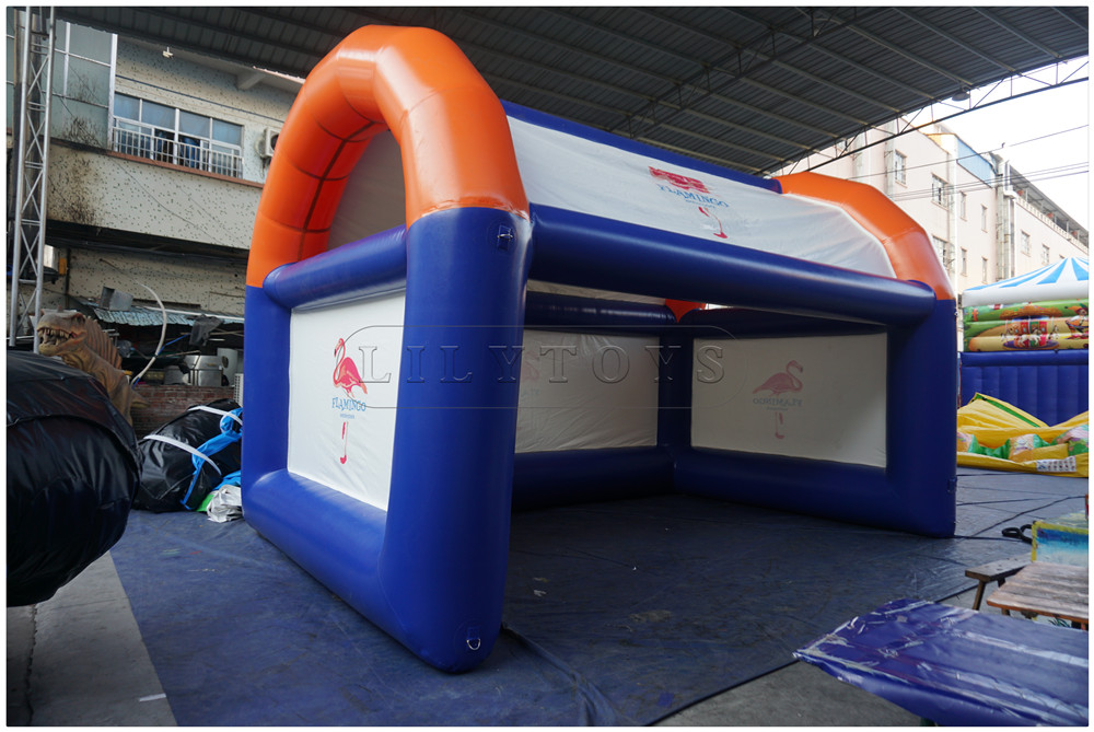 inflatable tent-6