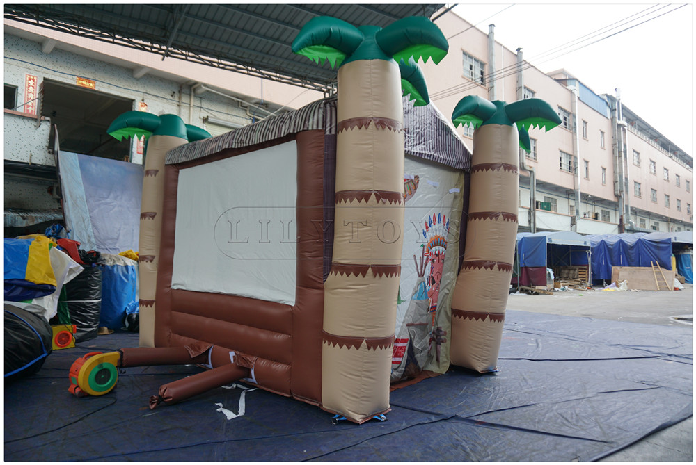 inflatable tent-7