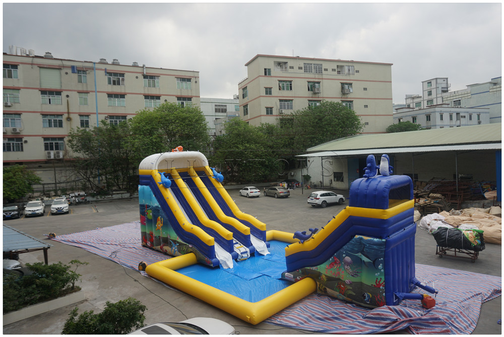 giant water park-2