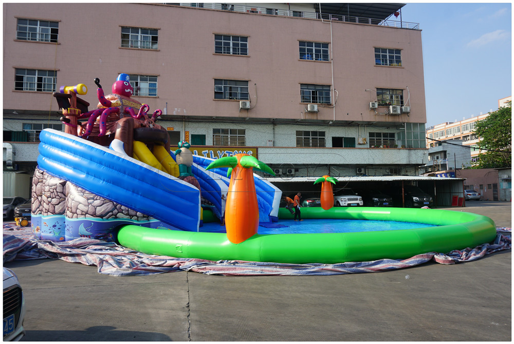 giant water park-4