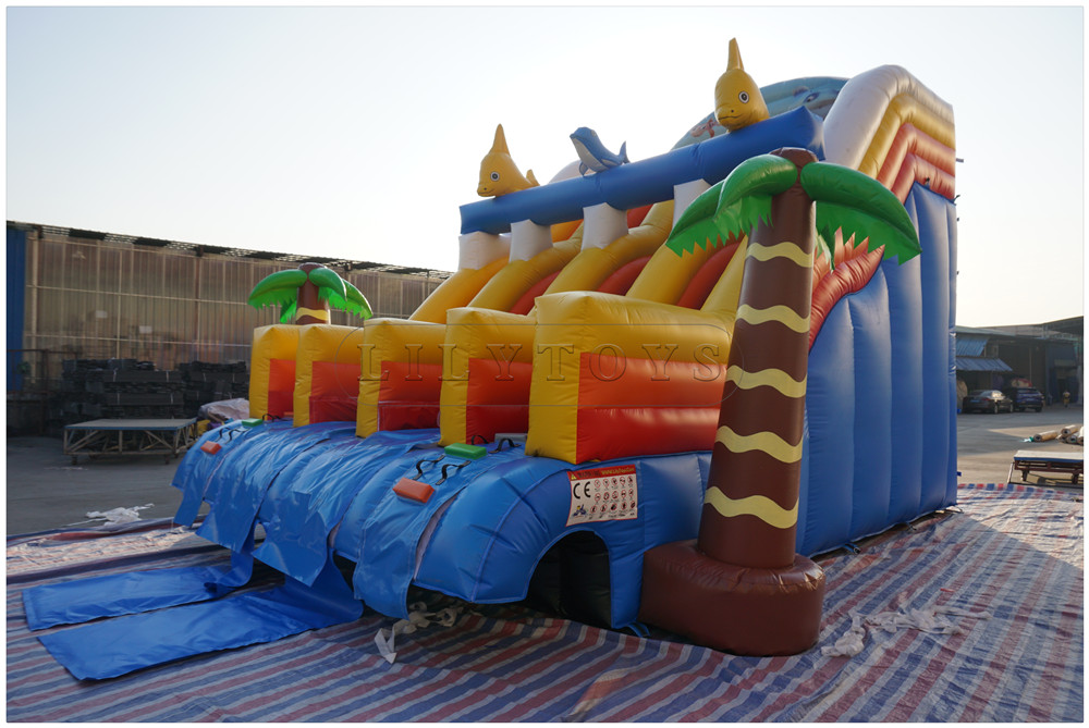 giant water park--1