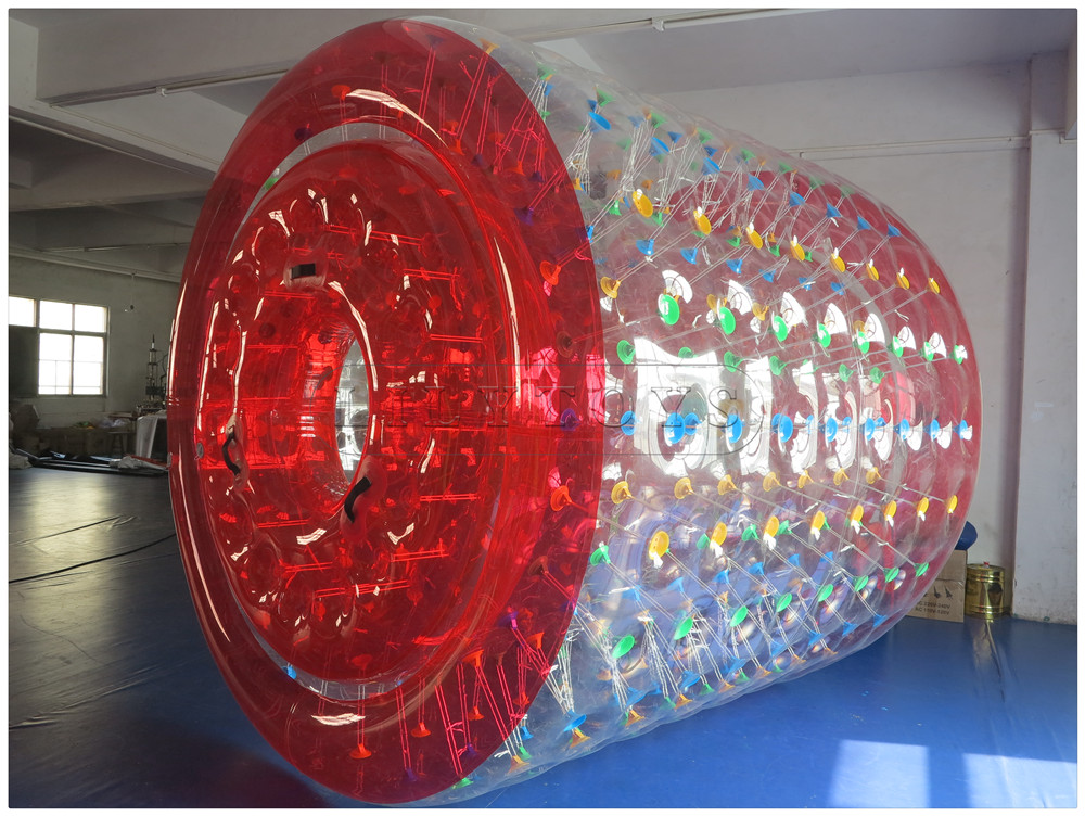 water&zorb balls-2