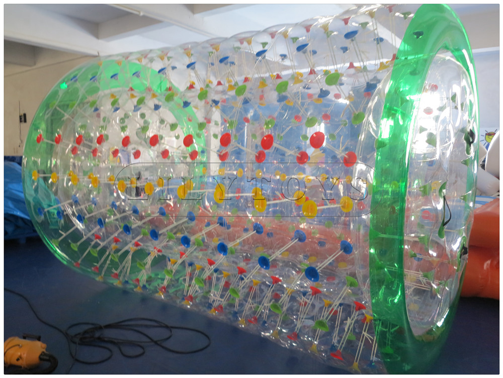 water&zorb balls-4