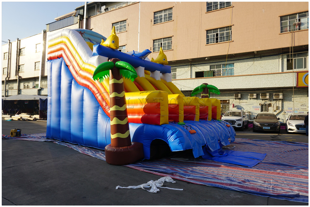 giant water park--1