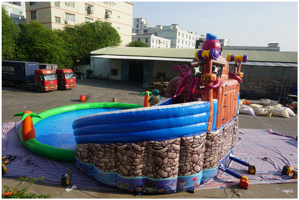 giant water park-4