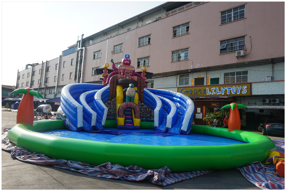 giant water park-4