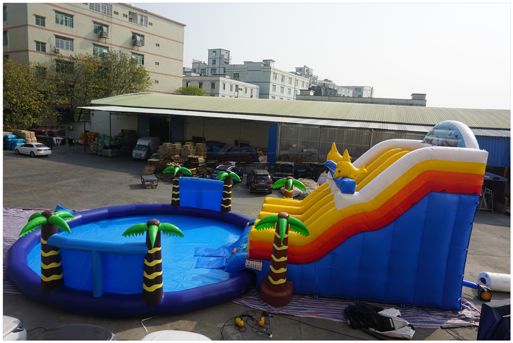 giant water park--1