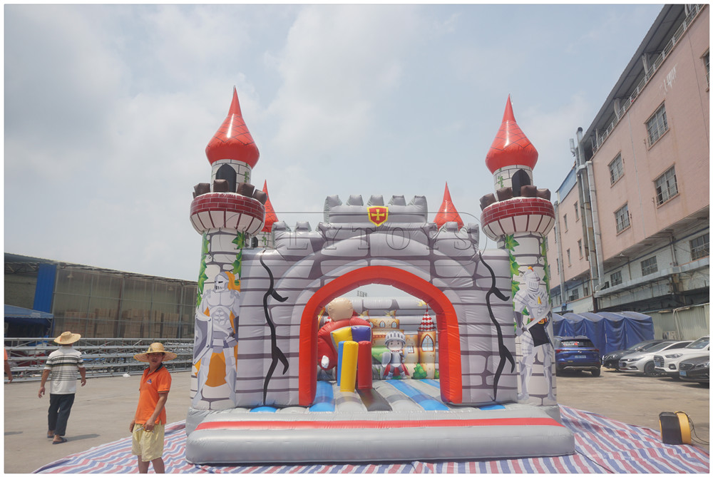 inflatable castle-02