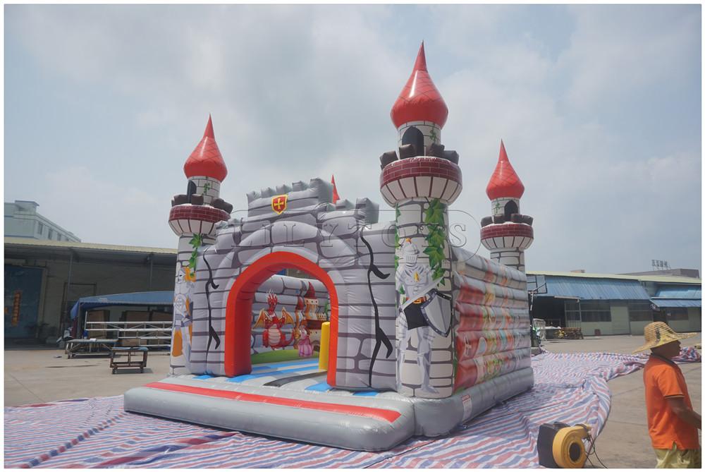 inflatable castle-02