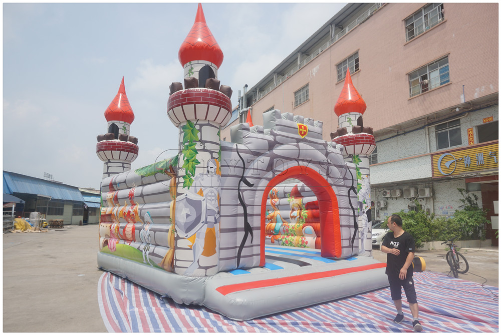 inflatable castle-02