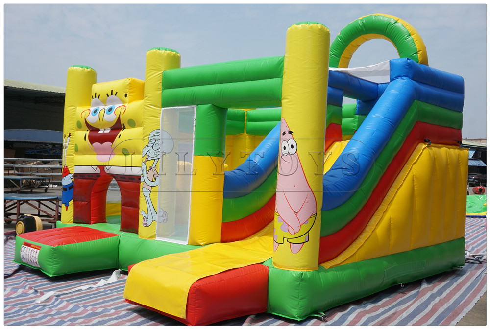 inflatable combo-31