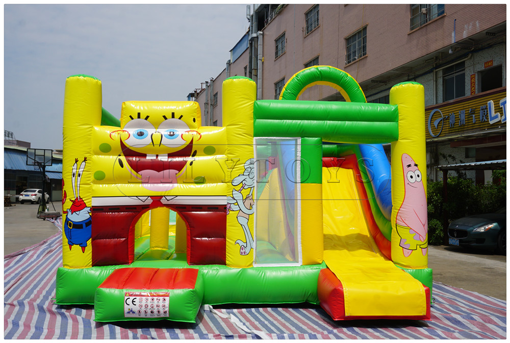 inflatable combo-31
