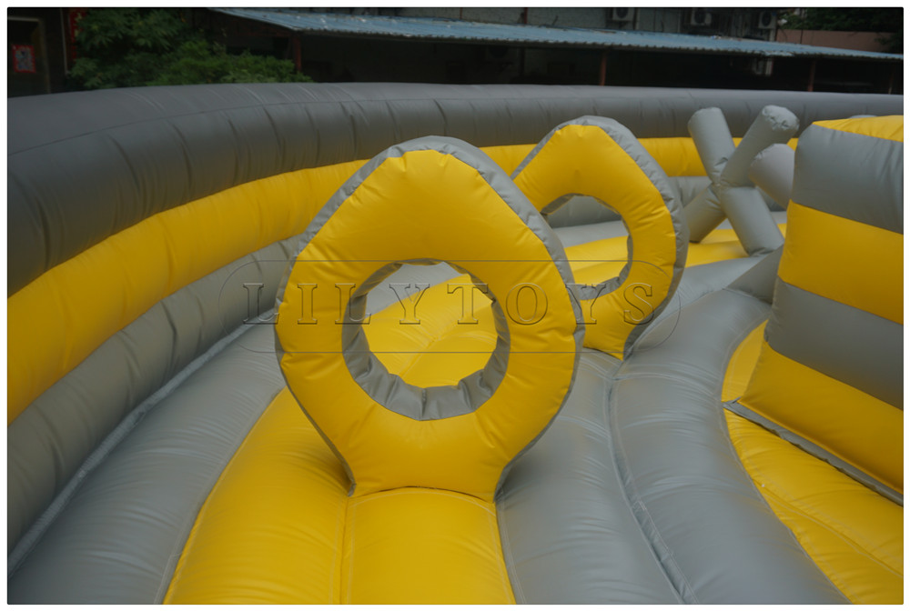 iinflatable funcity