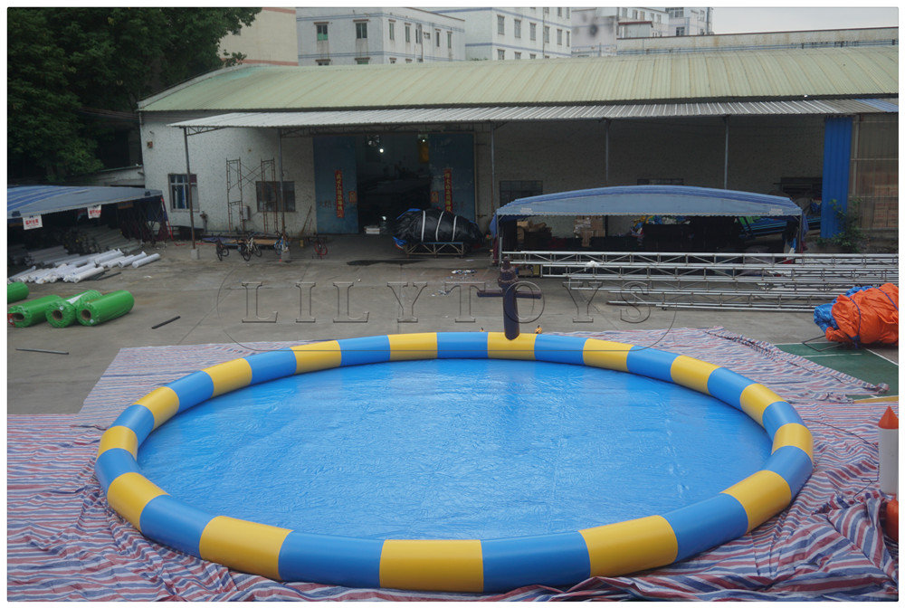 swimming pool-8