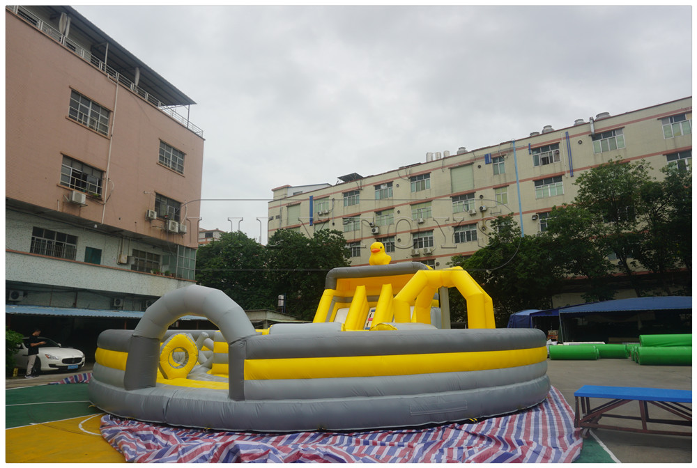 iinflatable funcity
