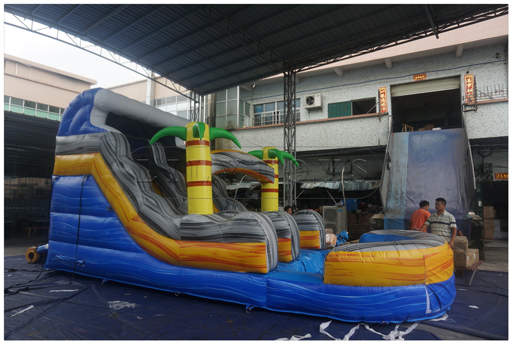water slide-1