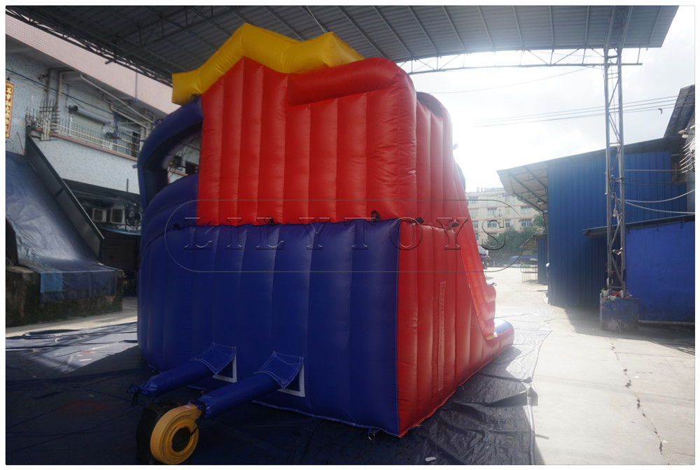 water slide-2