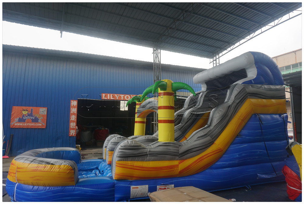 water slide-1