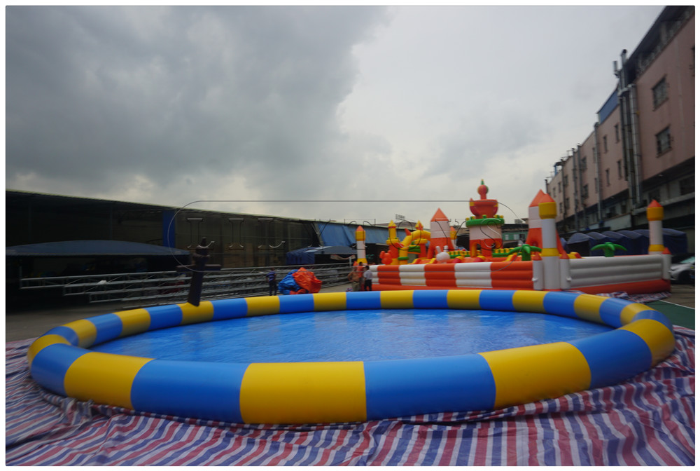 swimming pool-8