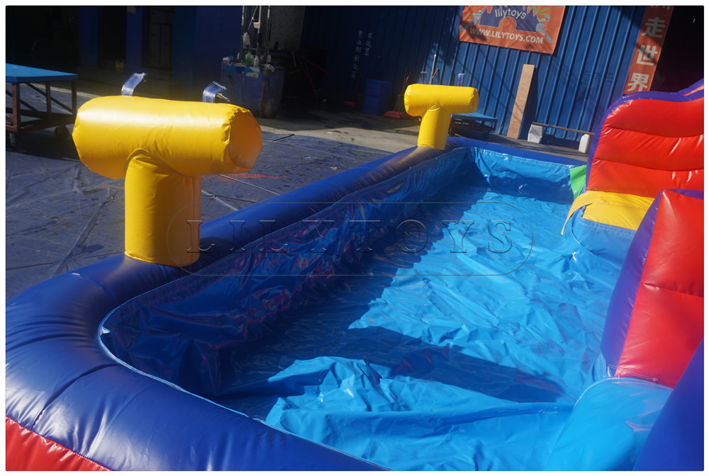 water slide-2
